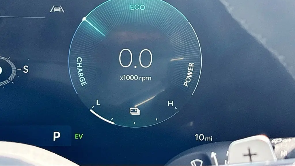 2026 Hyundai PALISADE Hybrid Blue SEL