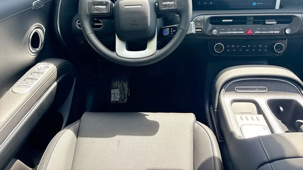 2026 Hyundai PALISADE Hybrid Blue SEL