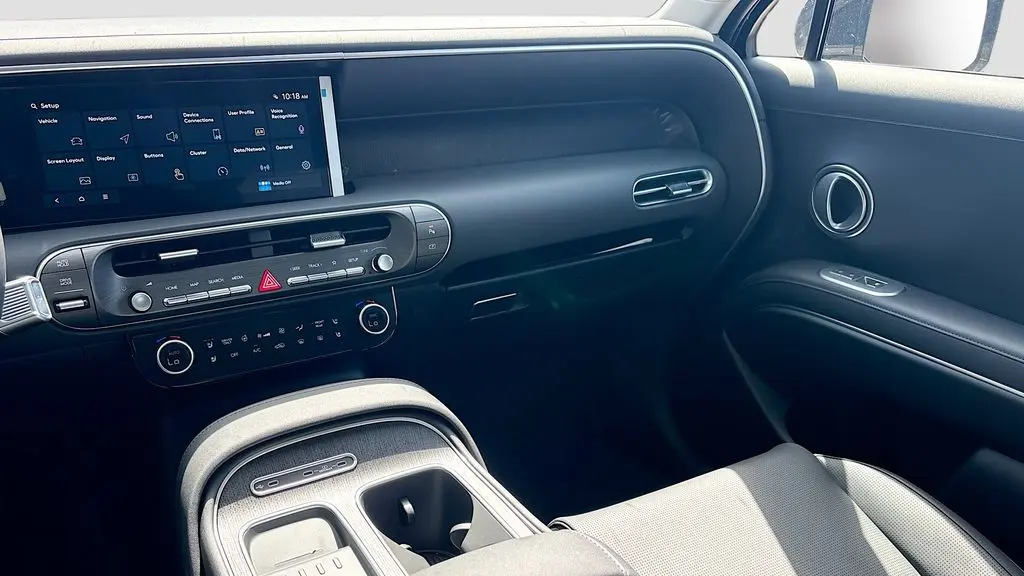 2026 Hyundai PALISADE Hybrid Blue SEL