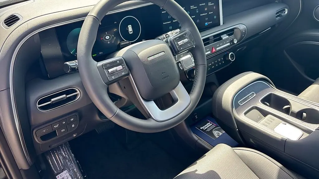 2026 Hyundai PALISADE Hybrid Blue SEL