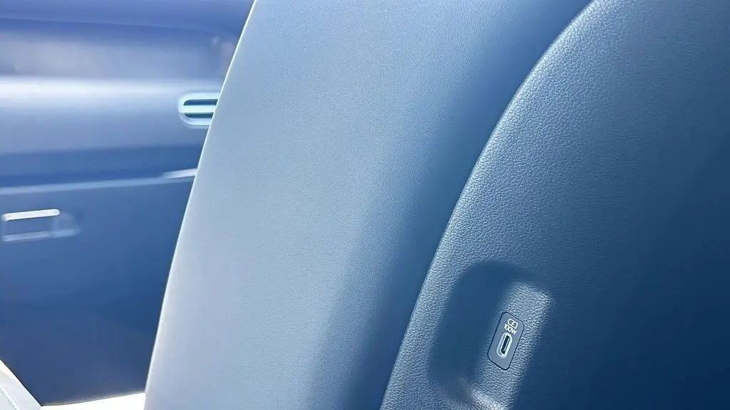 2026 Hyundai PALISADE Hybrid Blue SEL