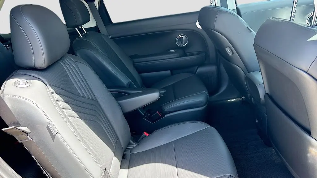 2026 Hyundai PALISADE Hybrid Blue SEL