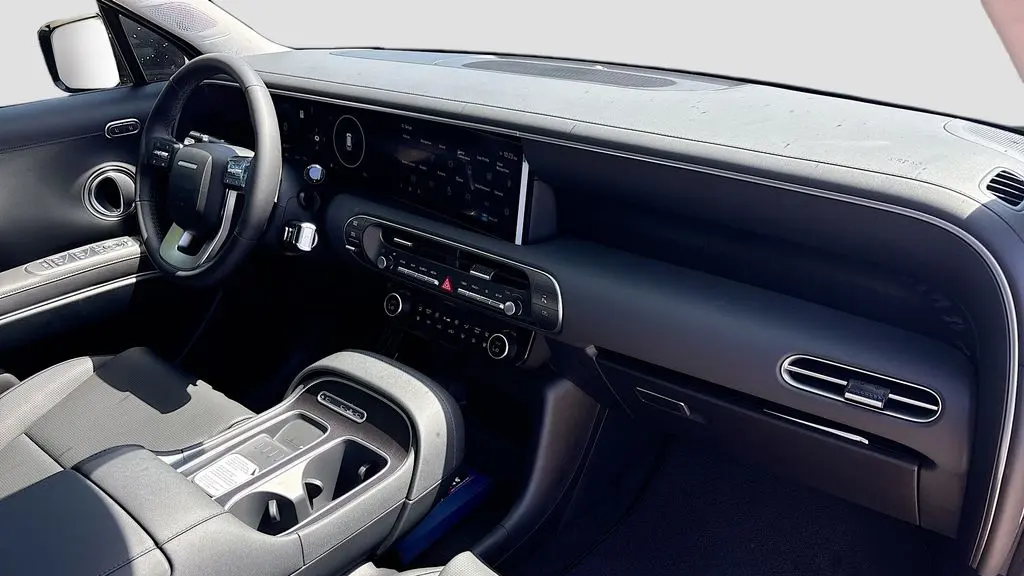 2026 Hyundai PALISADE Hybrid Blue SEL