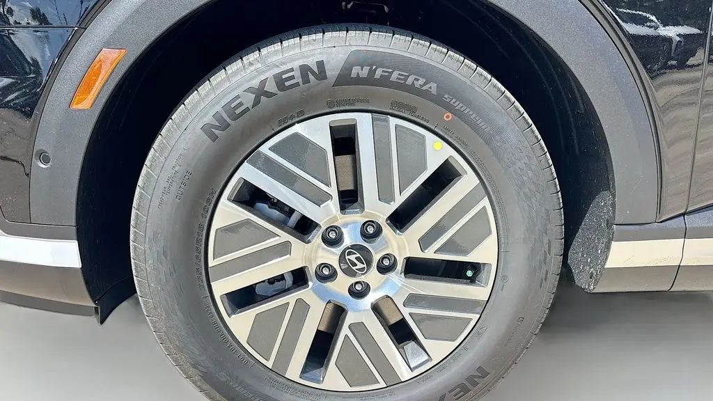 2026 Hyundai PALISADE Hybrid Blue SEL