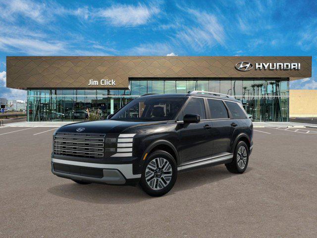 2026 Hyundai Palisade - $46,900