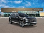 2026 PALISADE Hybrid Thumbnail 2