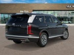 2026 PALISADE Hybrid Thumbnail 4