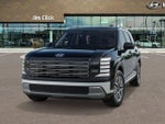 2026 PALISADE Hybrid Thumbnail 6