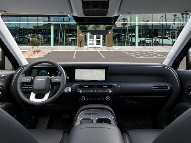 2026 Hyundai Palisade - $46,900