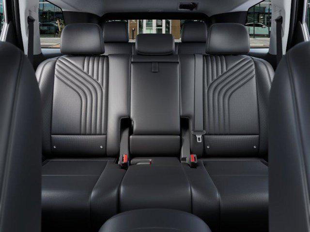 2026 Hyundai Palisade - $46,900