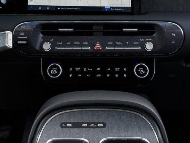 2026 Hyundai Palisade - $46,900