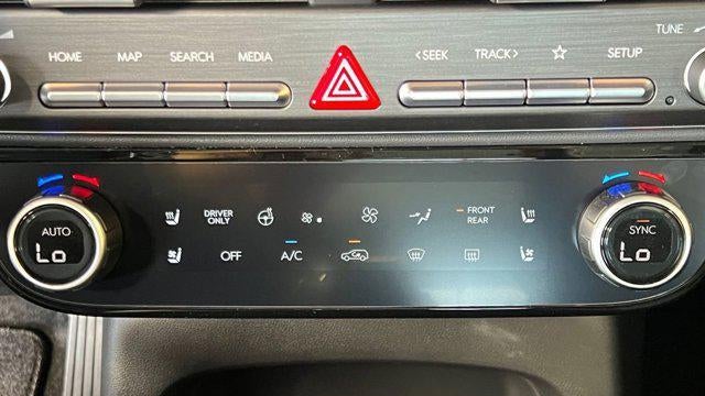 2026 Hyundai PALISADE Hybrid SEL
