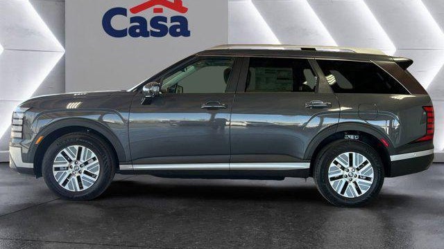 2026 Hyundai PALISADE Hybrid SEL