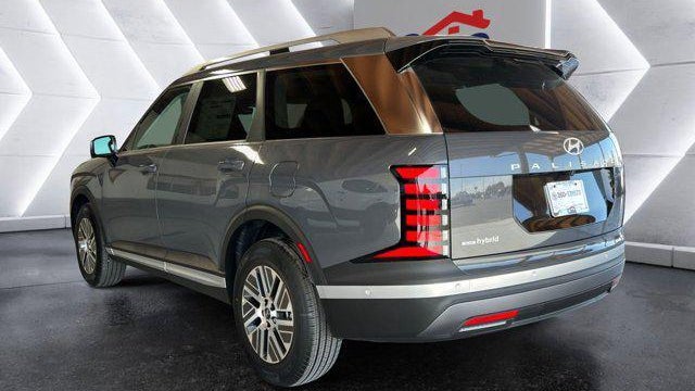 2026 Hyundai PALISADE Hybrid SEL