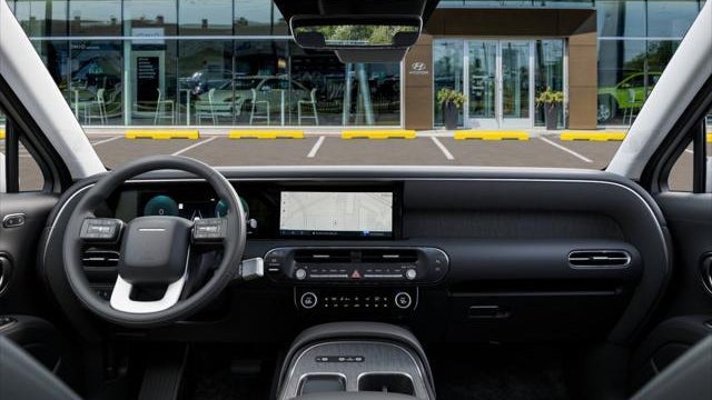 2026 Hyundai PALISADE Hybrid SEL Premium