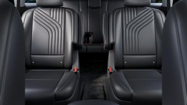 2026 Hyundai PALISADE Hybrid SEL Premium