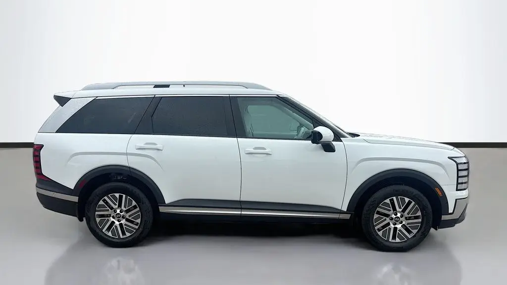 2026 Hyundai PALISADE Hybrid Blue SEL