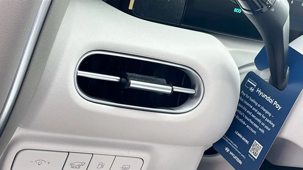 2026 Hyundai PALISADE Hybrid Blue SEL