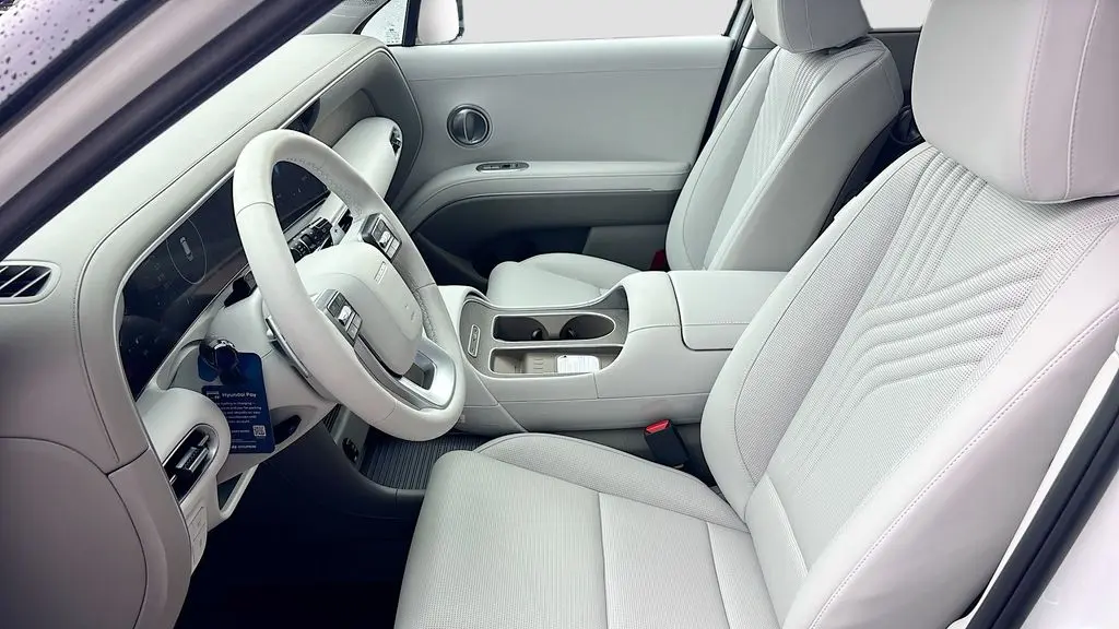 2026 Hyundai PALISADE Hybrid Blue SEL