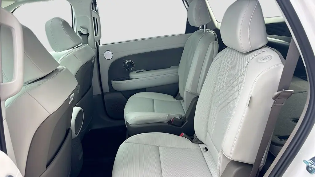 2026 Hyundai PALISADE Hybrid Blue SEL