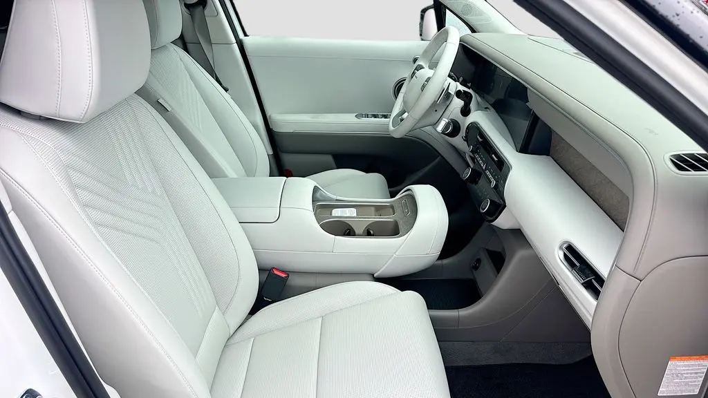 2026 Hyundai PALISADE Hybrid Blue SEL
