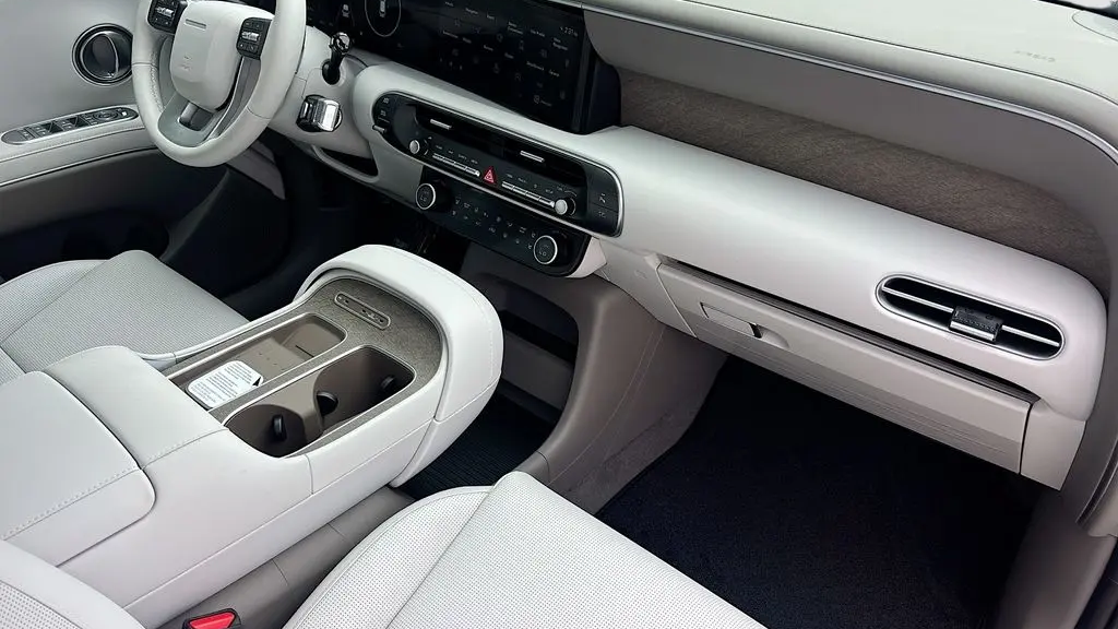 2026 Hyundai PALISADE Hybrid Blue SEL