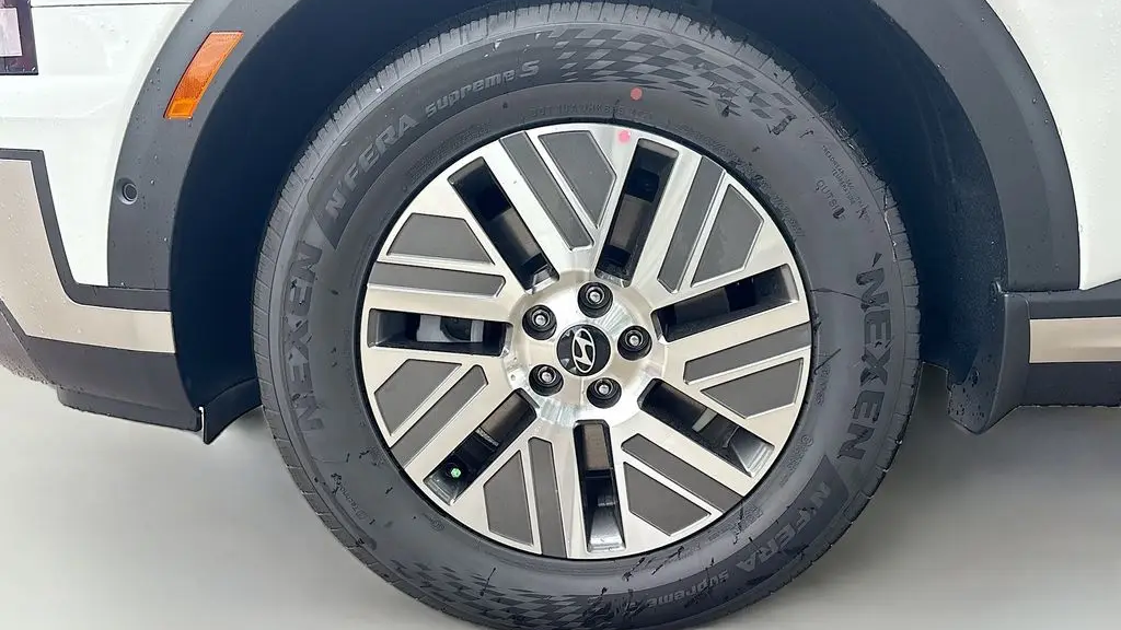 2026 Hyundai PALISADE Hybrid Blue SEL