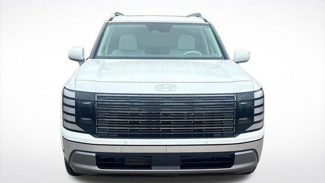 2026 Hyundai PALISADE Hybrid SEL Premium