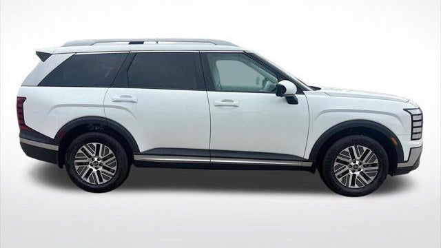 2026 Hyundai PALISADE Hybrid SEL Premium