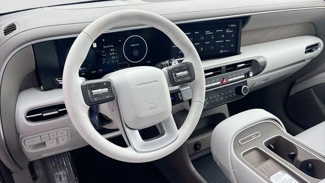 2026 Hyundai PALISADE Hybrid SEL Premium