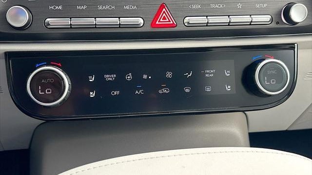 2026 Hyundai PALISADE Hybrid SEL Premium