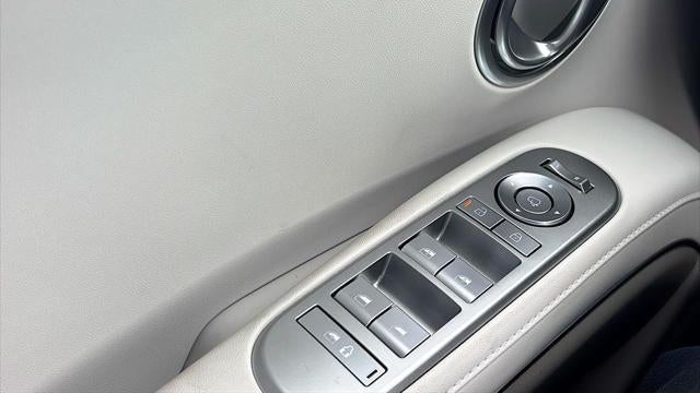 2026 Hyundai PALISADE Hybrid SEL Premium