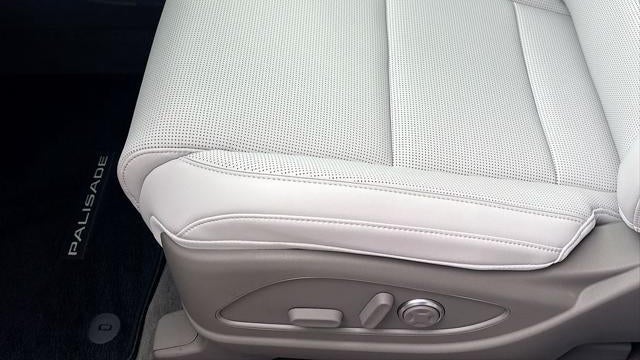 2026 Hyundai PALISADE Hybrid SEL Premium