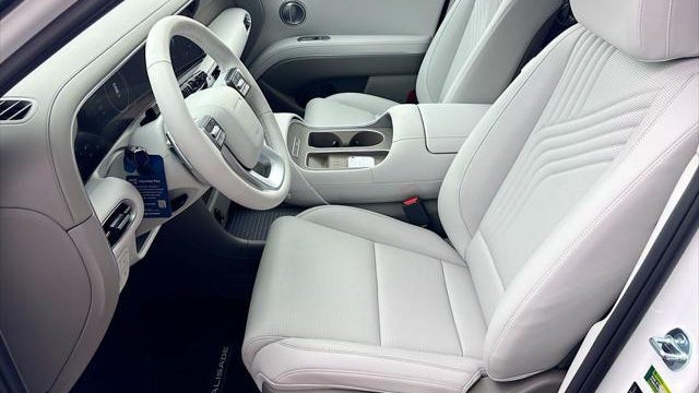 2026 Hyundai PALISADE Hybrid SEL Premium