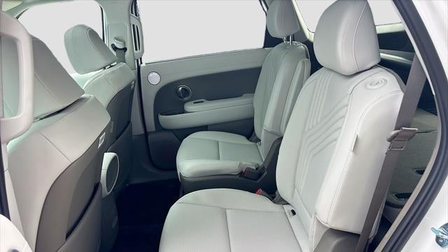2026 Hyundai PALISADE Hybrid SEL Premium
