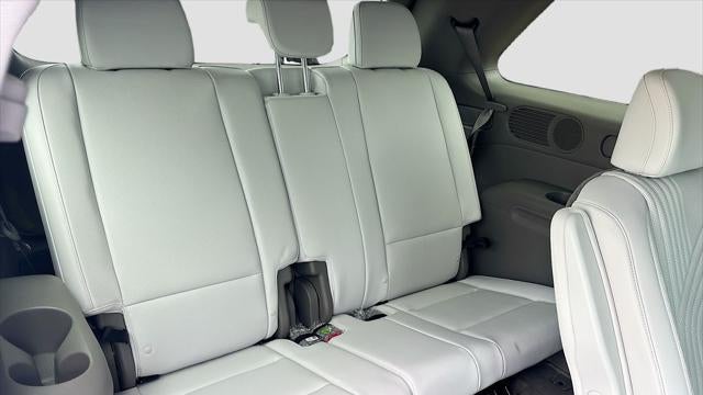 2026 Hyundai PALISADE Hybrid SEL Premium