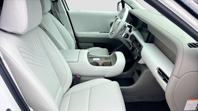 2026 Hyundai PALISADE Hybrid SEL Premium