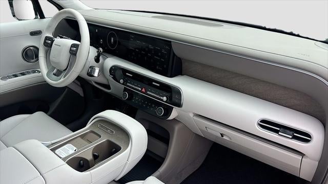2026 Hyundai PALISADE Hybrid SEL Premium
