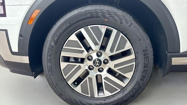 2026 Hyundai PALISADE Hybrid SEL Premium