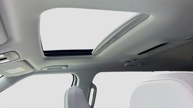 2026 Hyundai PALISADE Hybrid SEL Premium