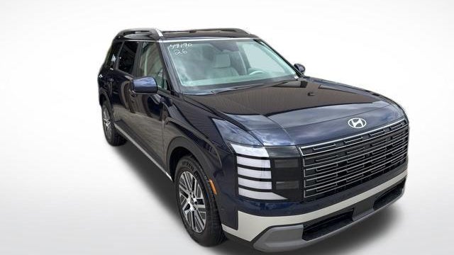 Preowned 2026 Hyundai PALISADE Hybrid SEL Premium for Sale