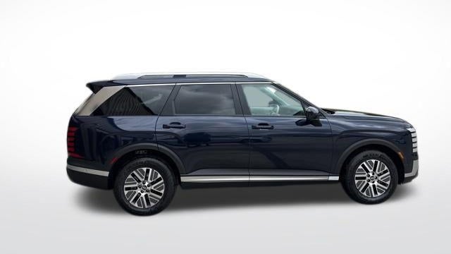 2026 Hyundai PALISADE Hybrid SEL Premium