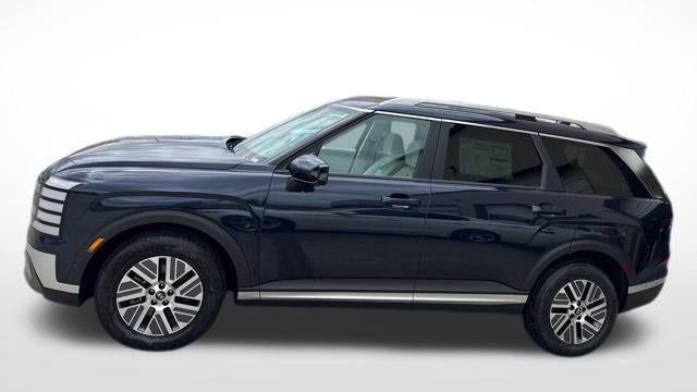 2026 Hyundai PALISADE Hybrid SEL Premium