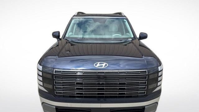 2026 Hyundai PALISADE Hybrid SEL Premium