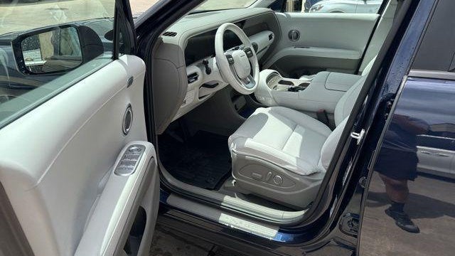 2026 Hyundai PALISADE Hybrid SEL Premium