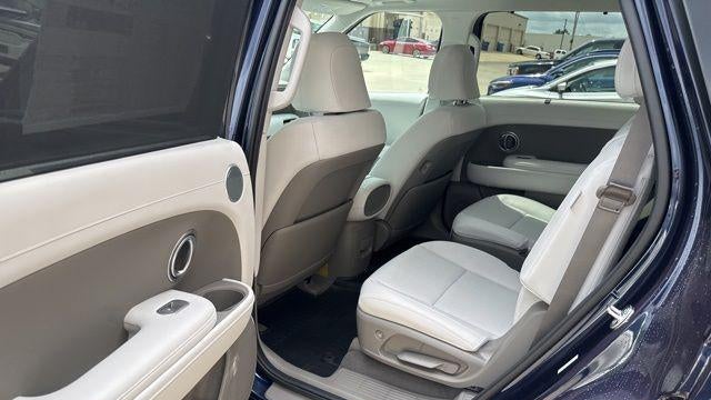 2026 Hyundai PALISADE Hybrid SEL Premium