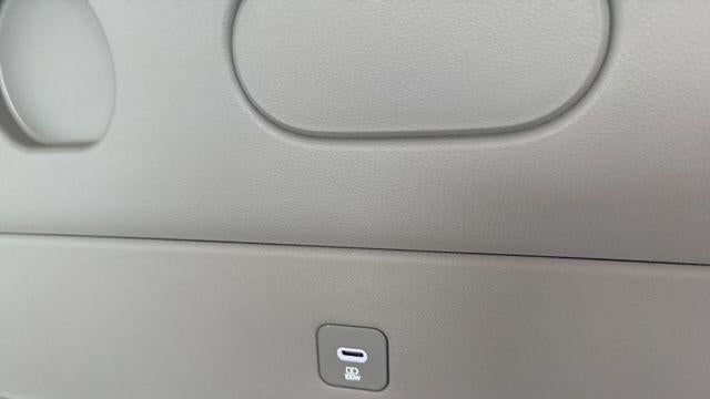 2026 Hyundai PALISADE Hybrid SEL Premium
