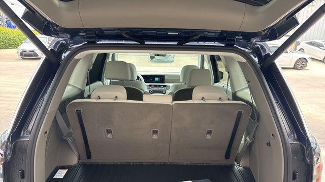 2026 Hyundai PALISADE Hybrid SEL Premium
