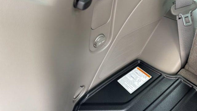 2026 Hyundai PALISADE Hybrid SEL Premium