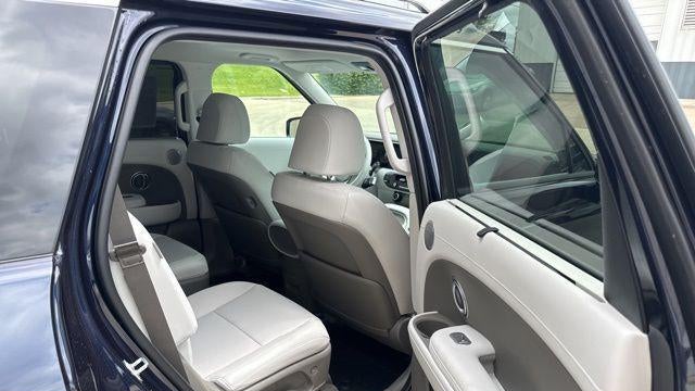 2026 Hyundai PALISADE Hybrid SEL Premium